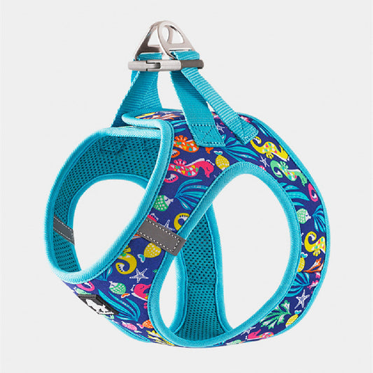 Gilet Teddy Vest alla moda per cani di piccola taglia